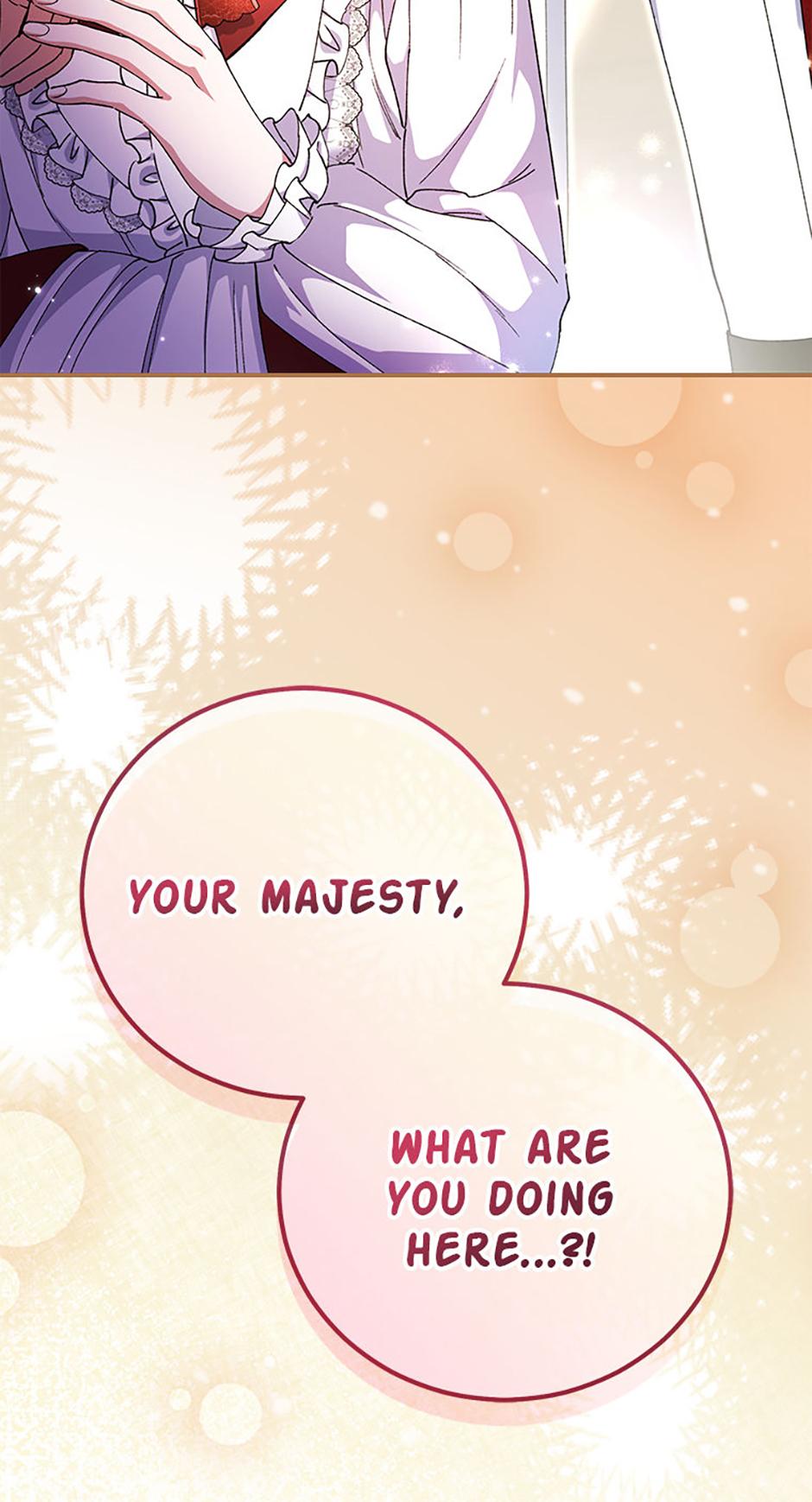The Teacher at the Noble Kindergarten Is Having a Hard Day Chapter 16 page 97 - 