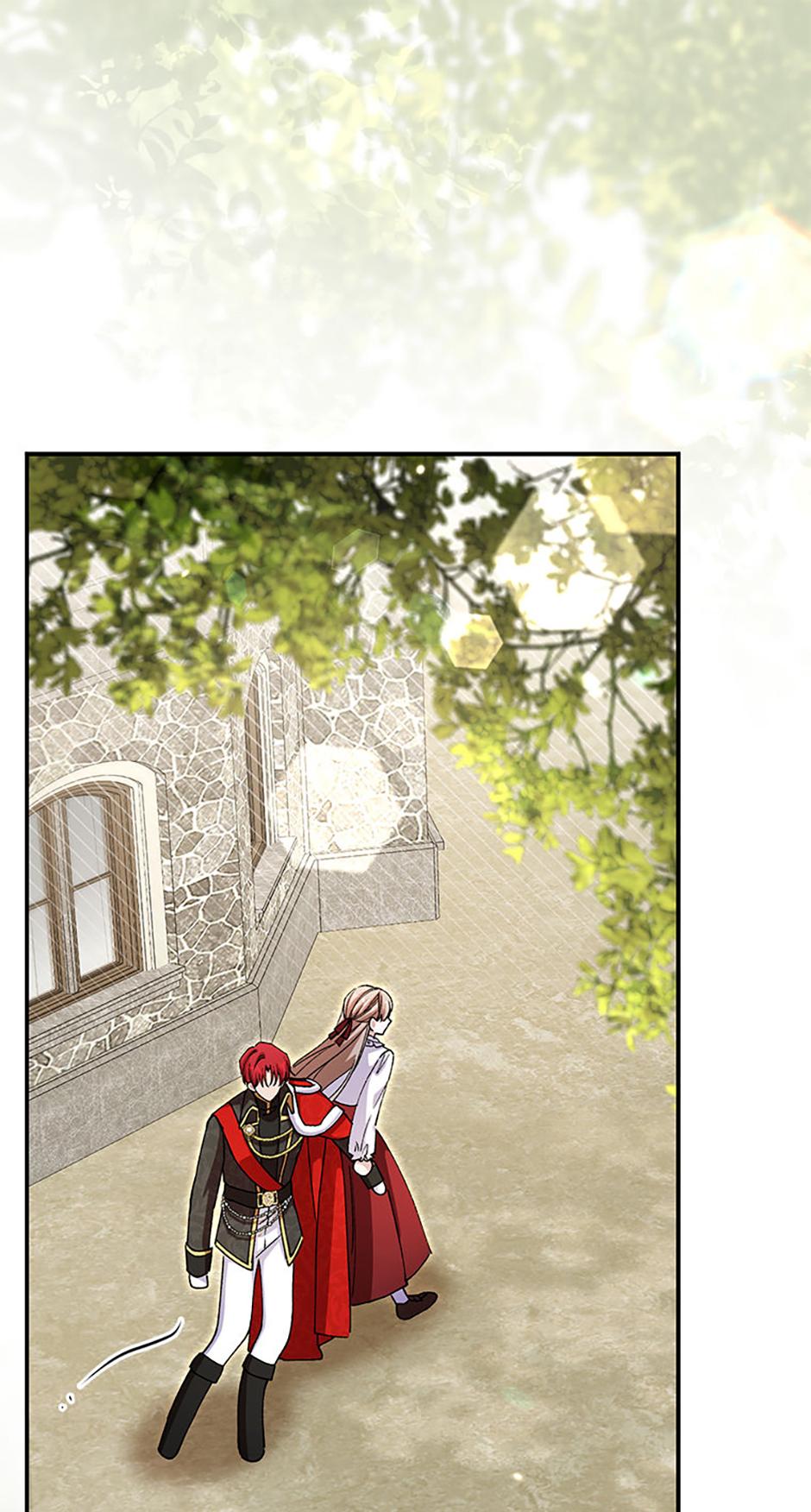 The Teacher at the Noble Kindergarten Is Having a Hard Day Chapter 17 page 2 - 