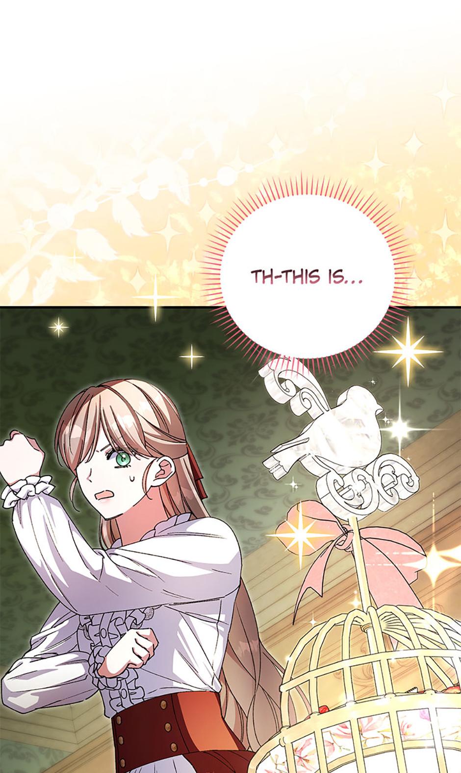 The Teacher at the Noble Kindergarten Is Having a Hard Day Chapter 17 page 24 - 