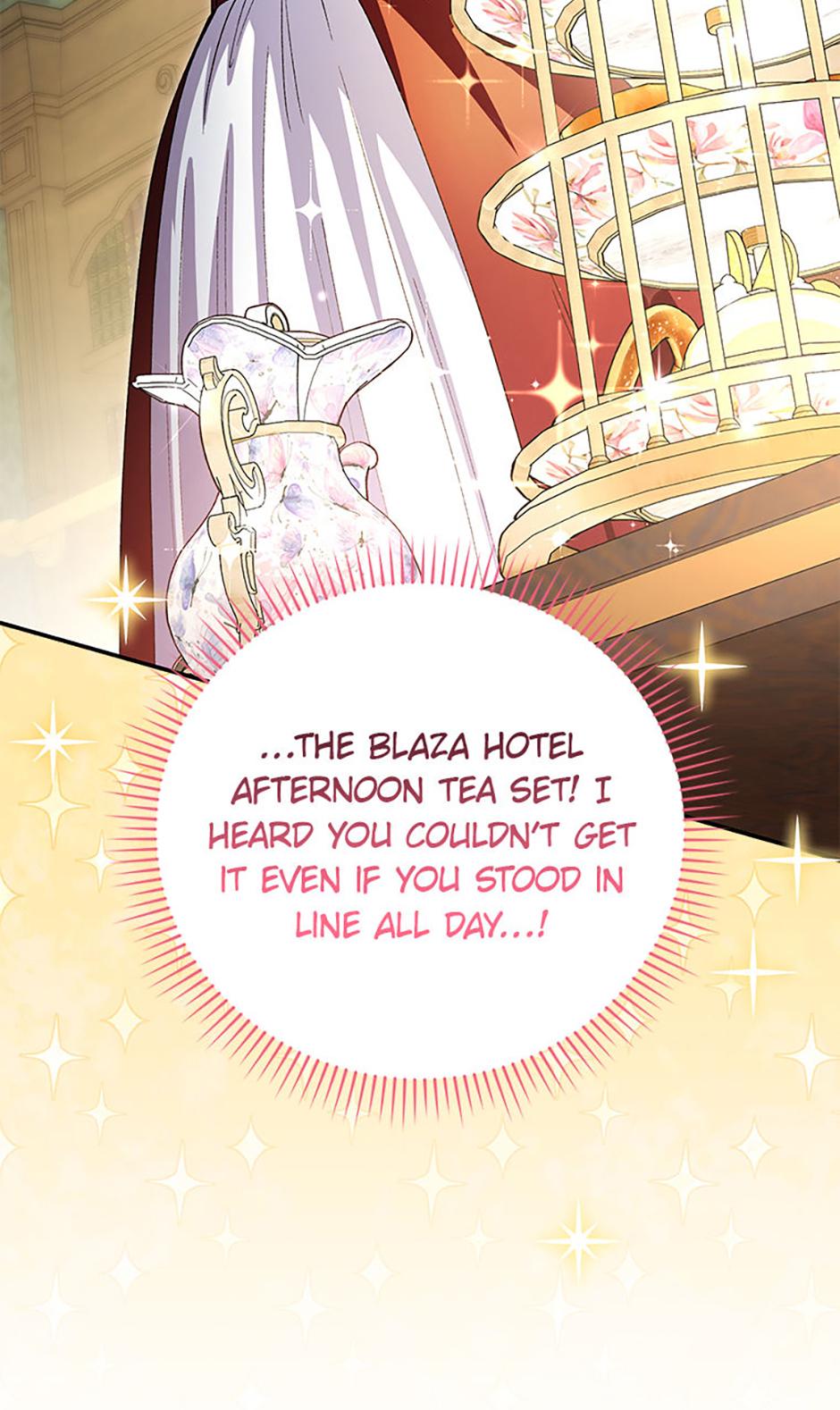 The Teacher at the Noble Kindergarten Is Having a Hard Day Chapter 17 page 25 - 