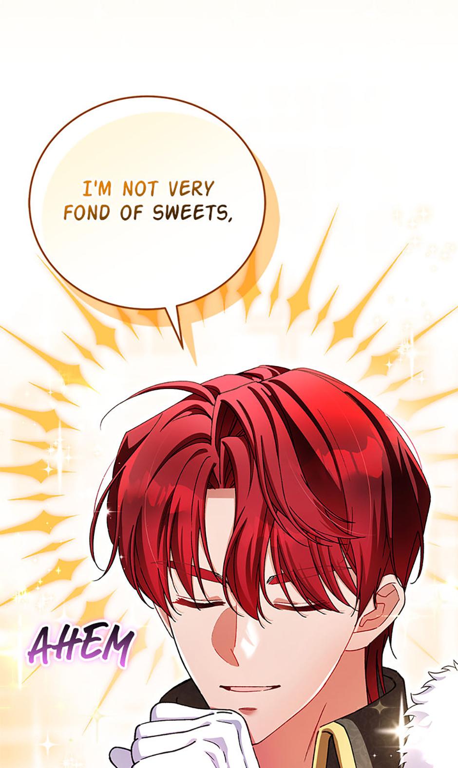 The Teacher at the Noble Kindergarten Is Having a Hard Day Chapter 17 page 26 - 