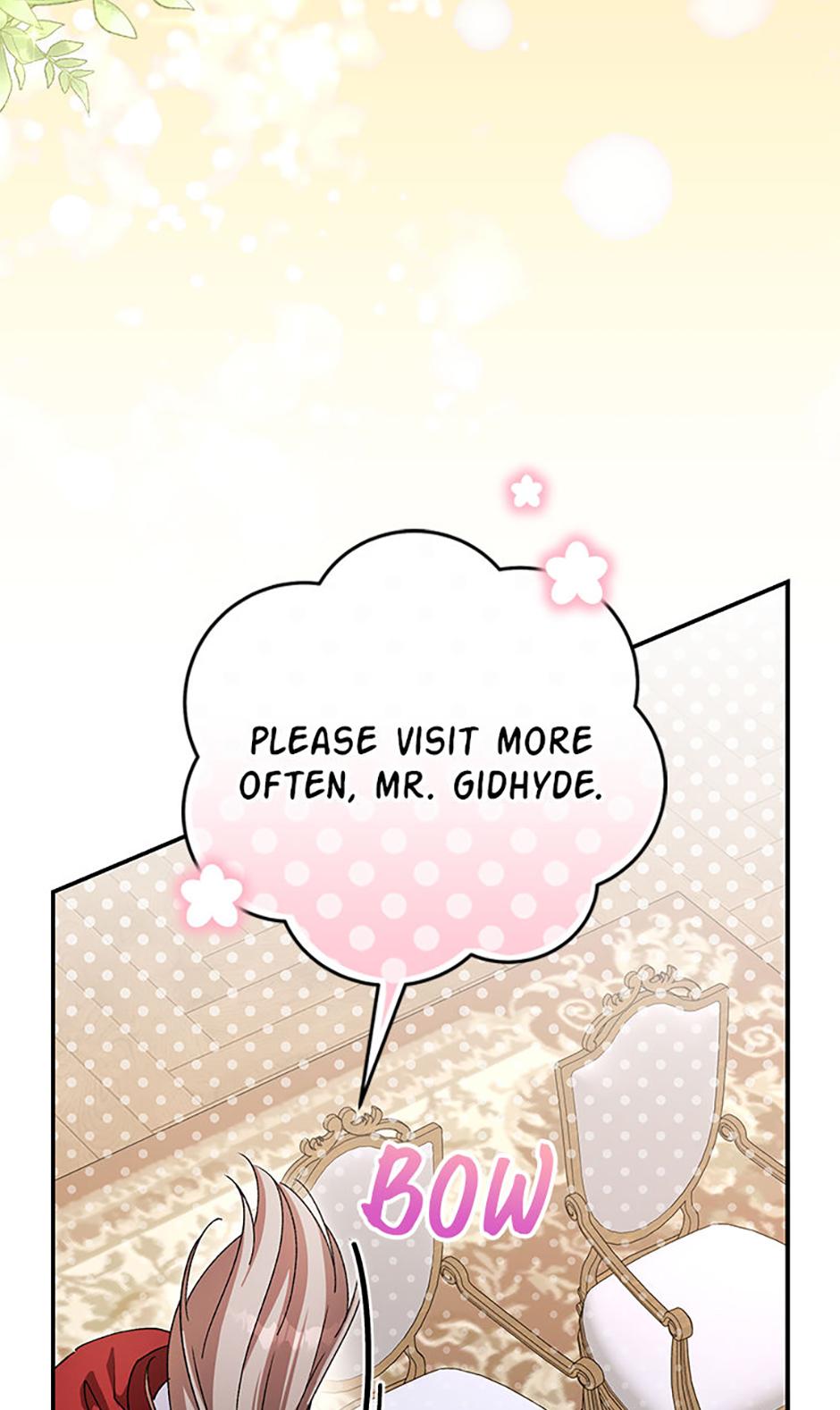 The Teacher at the Noble Kindergarten Is Having a Hard Day Chapter 17 page 28 - 