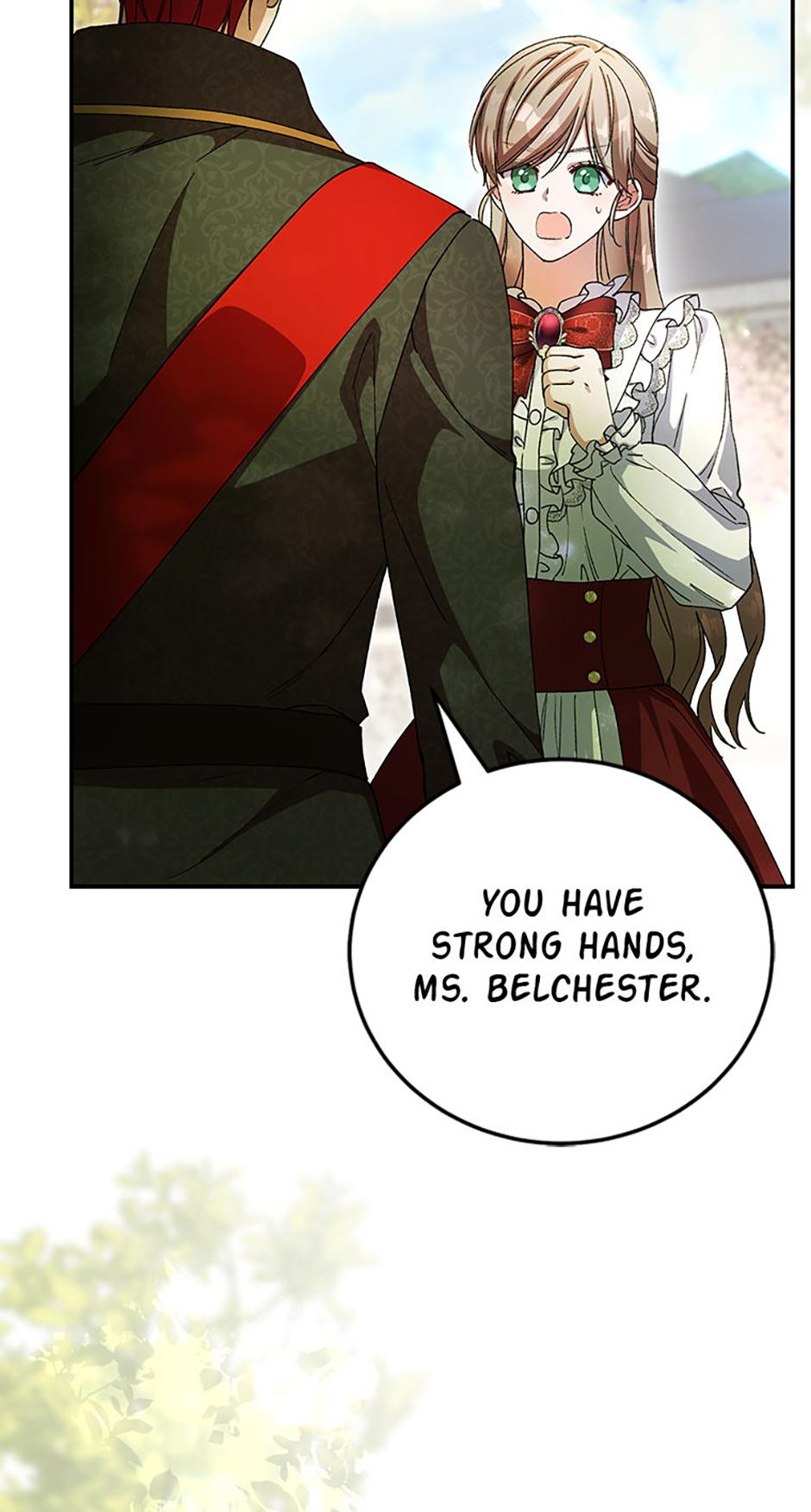 The Teacher at the Noble Kindergarten Is Having a Hard Day Chapter 17 page 4 - 