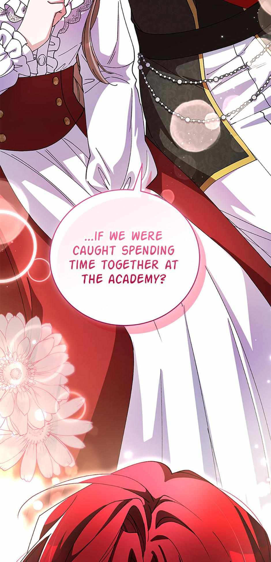The Teacher at the Noble Kindergarten Is Having a Hard Day Chapter 17 page 33 - 