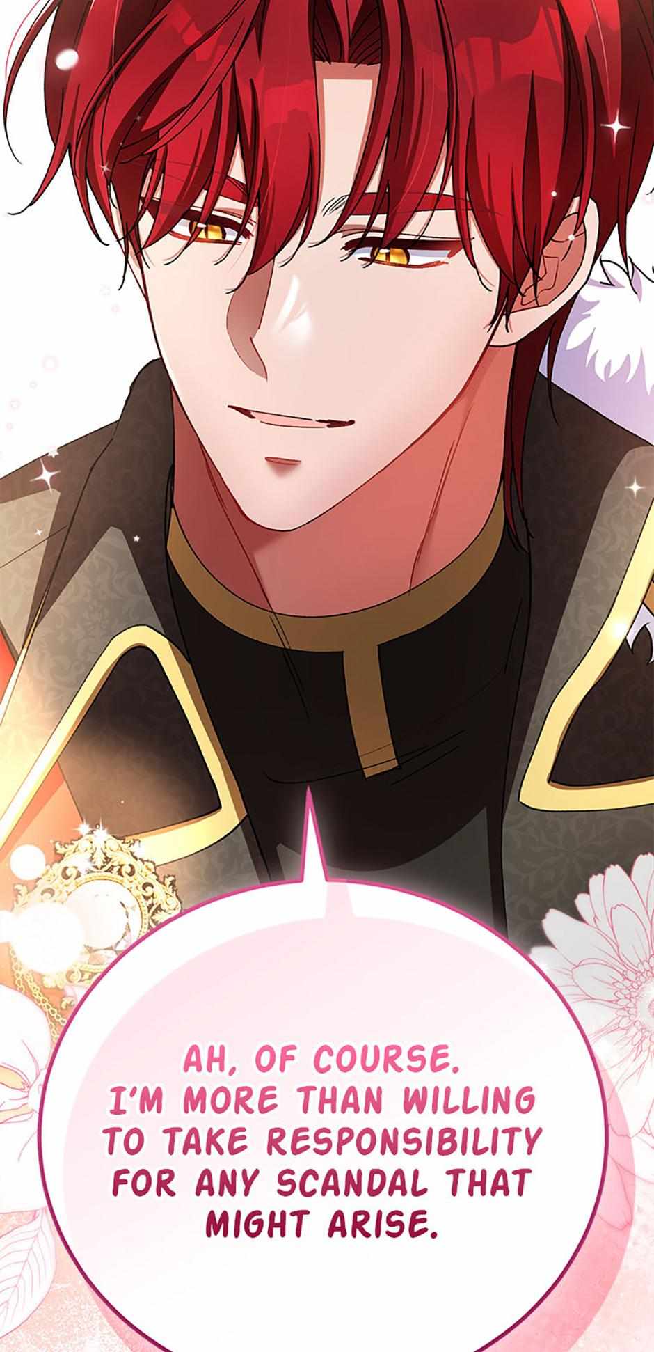 The Teacher at the Noble Kindergarten Is Having a Hard Day Chapter 17 page 34 - 