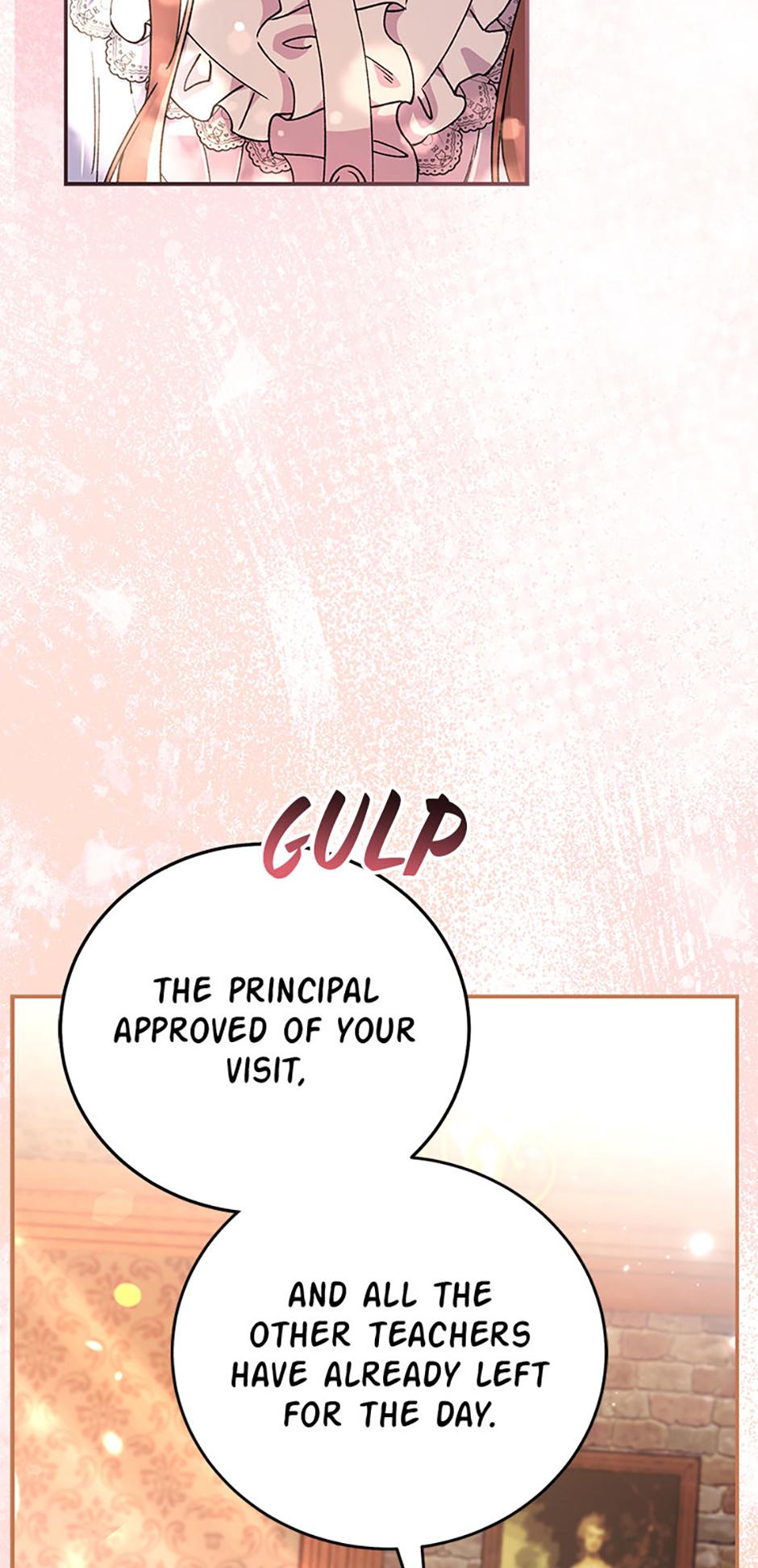 The Teacher at the Noble Kindergarten Is Having a Hard Day Chapter 17 page 36 - 