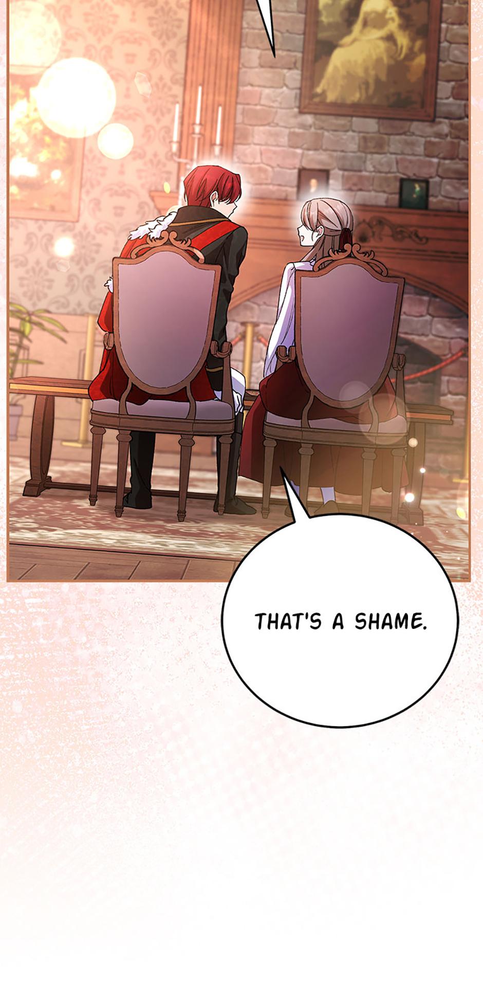 The Teacher at the Noble Kindergarten Is Having a Hard Day Chapter 17 page 37 - 