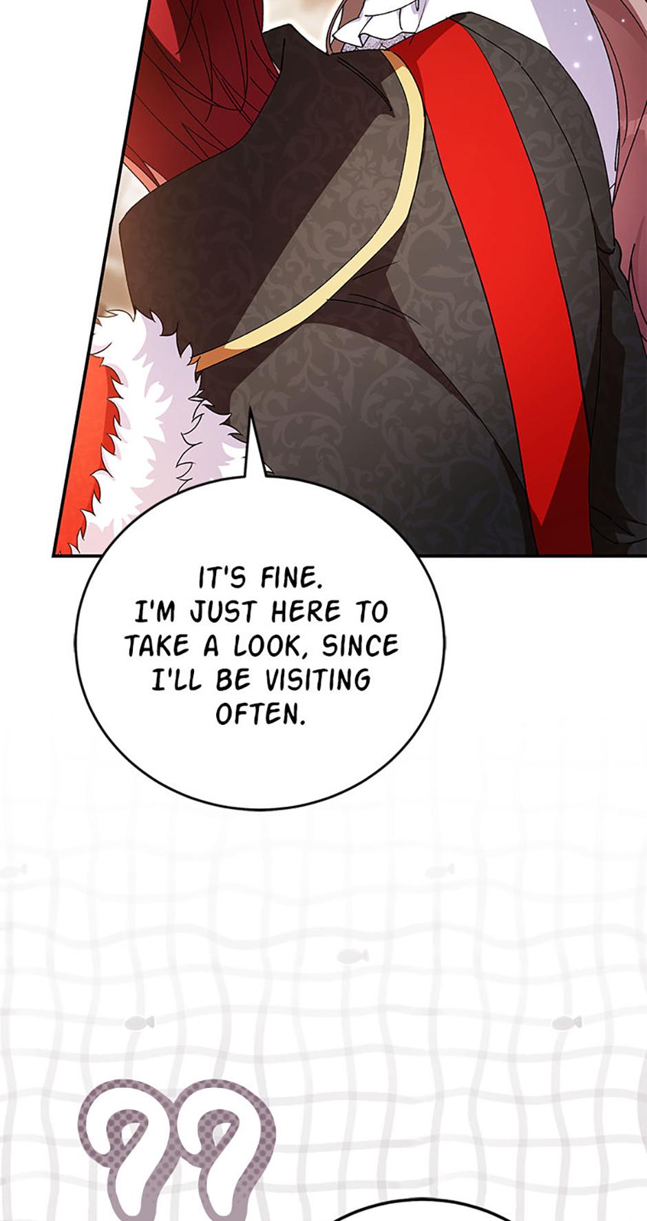 The Teacher at the Noble Kindergarten Is Having a Hard Day Chapter 17 page 40 - 