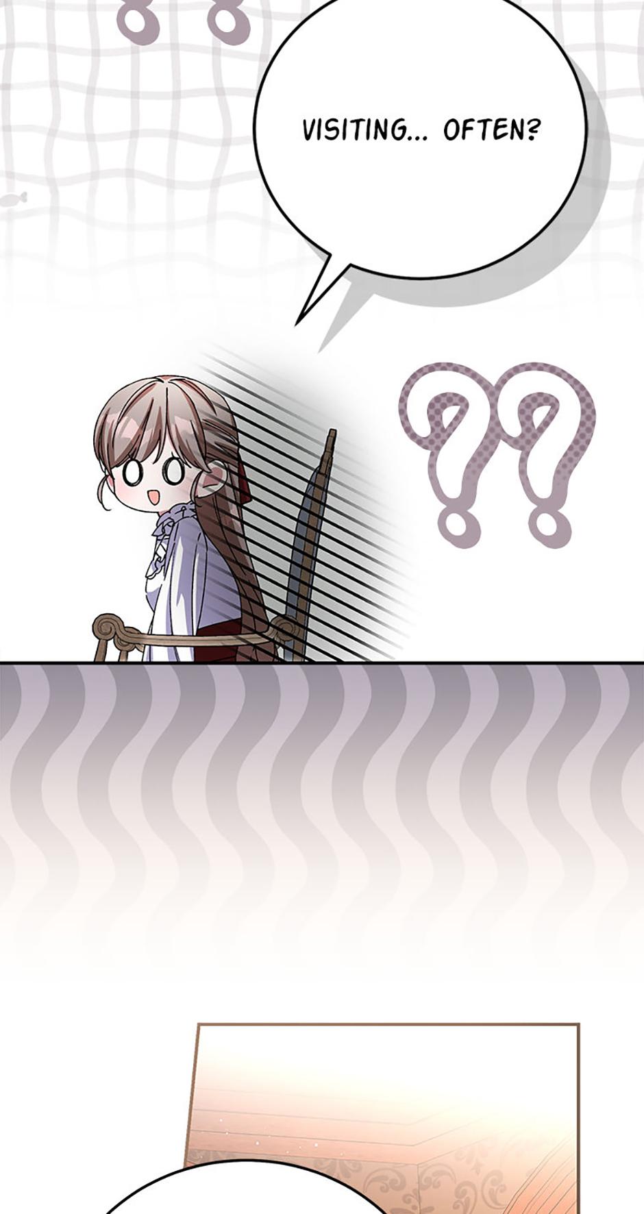 The Teacher at the Noble Kindergarten Is Having a Hard Day Chapter 17 page 41 - 