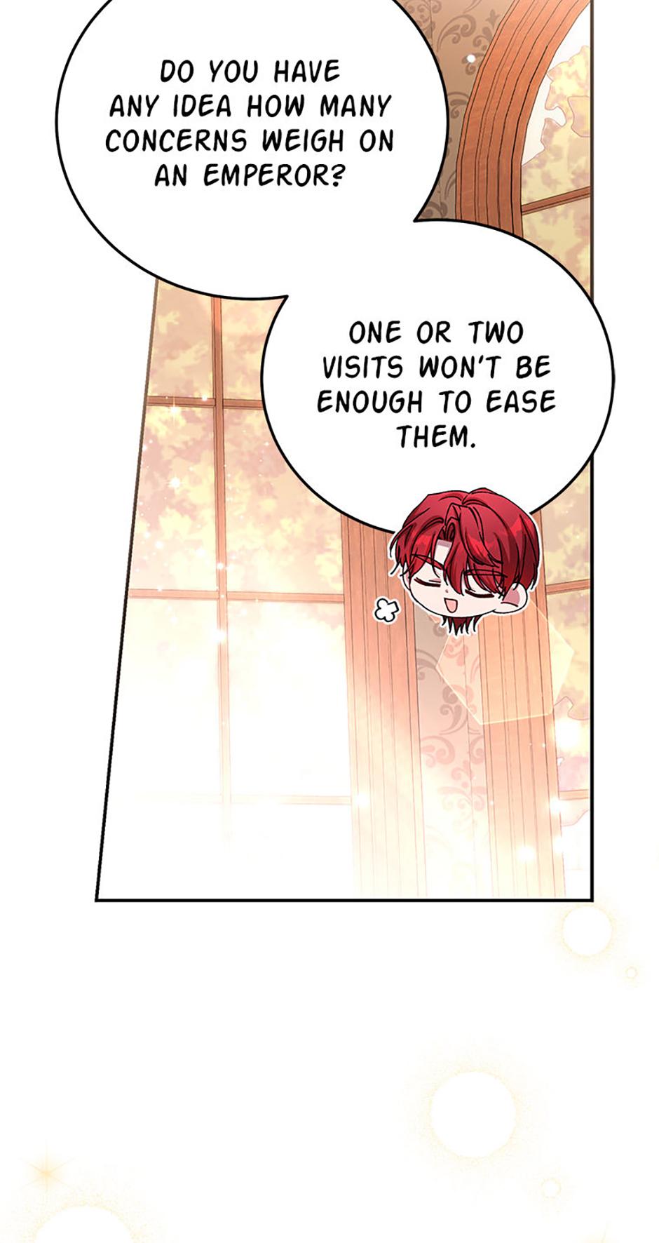The Teacher at the Noble Kindergarten Is Having a Hard Day Chapter 17 page 42 - 