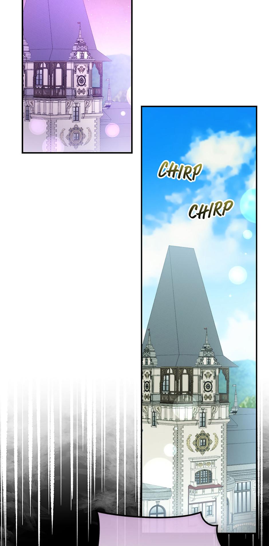 The Teacher at the Noble Kindergarten Is Having a Hard Day Chapter 17 page 48 - 