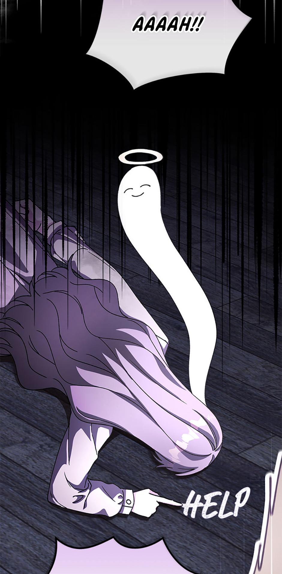 The Teacher at the Noble Kindergarten Is Having a Hard Day Chapter 17 page 49 - 