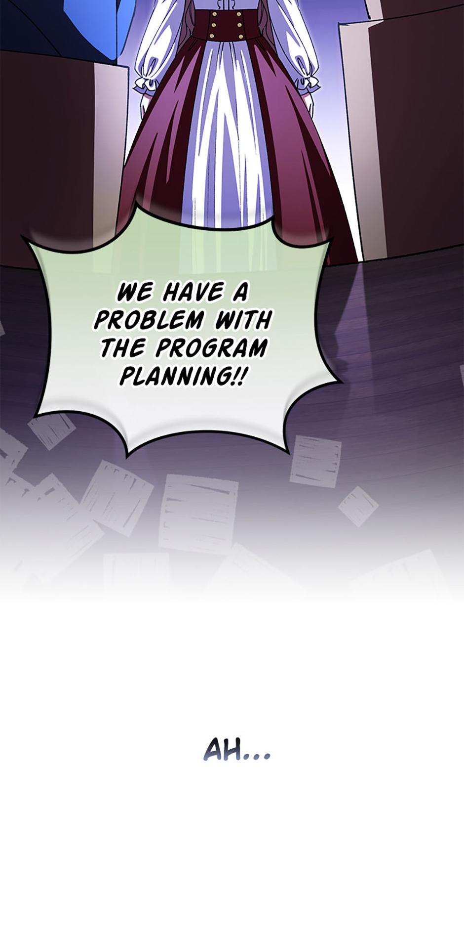 The Teacher at the Noble Kindergarten Is Having a Hard Day Chapter 17 page 52 - 