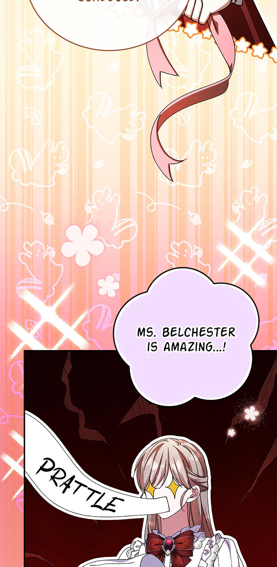 The Teacher at the Noble Kindergarten Is Having a Hard Day Chapter 17 page 59 - 