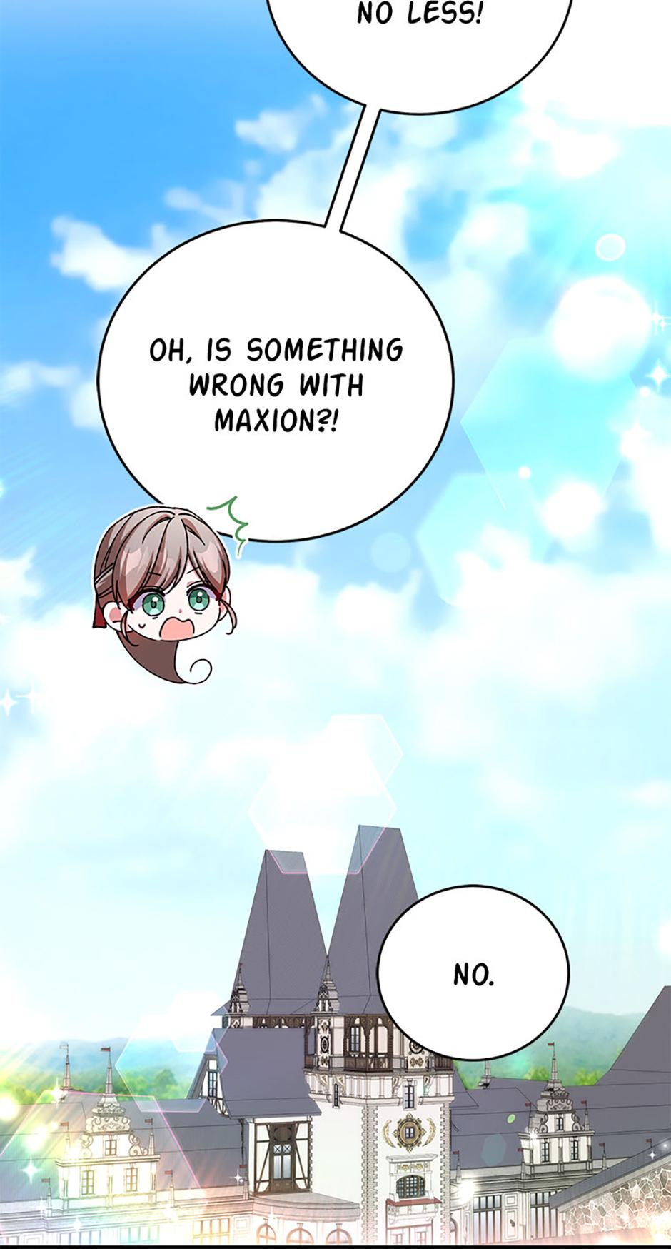 The Teacher at the Noble Kindergarten Is Having a Hard Day Chapter 17 page 7 - 