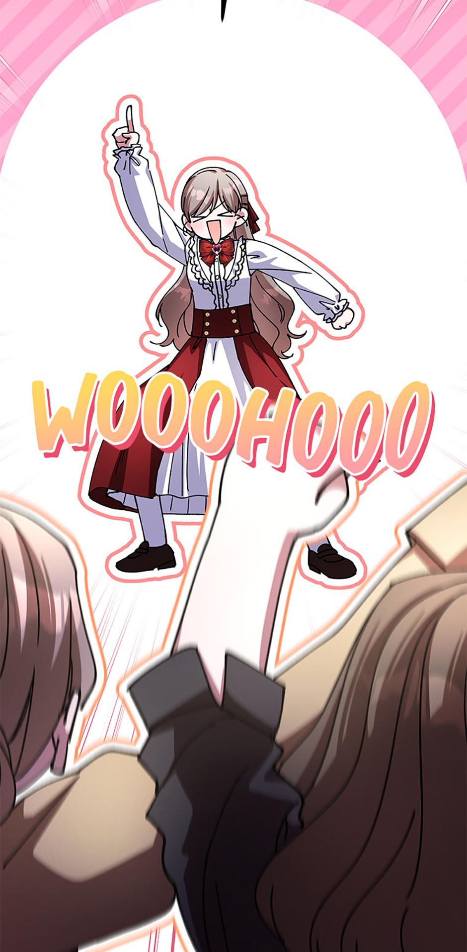 The Teacher at the Noble Kindergarten Is Having a Hard Day Chapter 17 page 63 - 