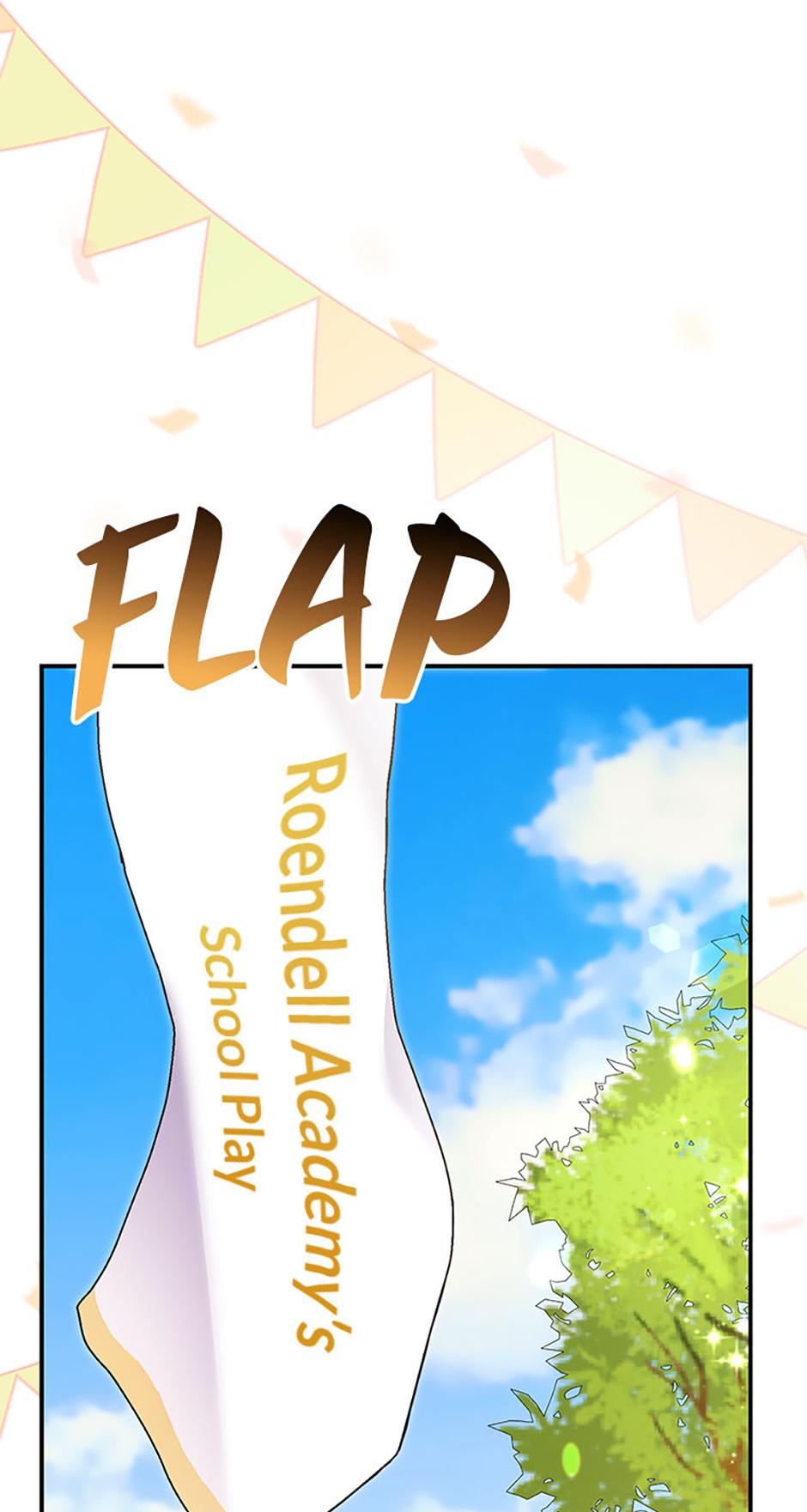 The Teacher at the Noble Kindergarten Is Having a Hard Day Chapter 17 page 67 - 