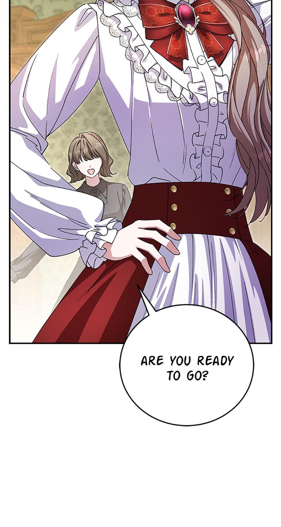 The Teacher at the Noble Kindergarten Is Having a Hard Day Chapter 17 page 70 - 
