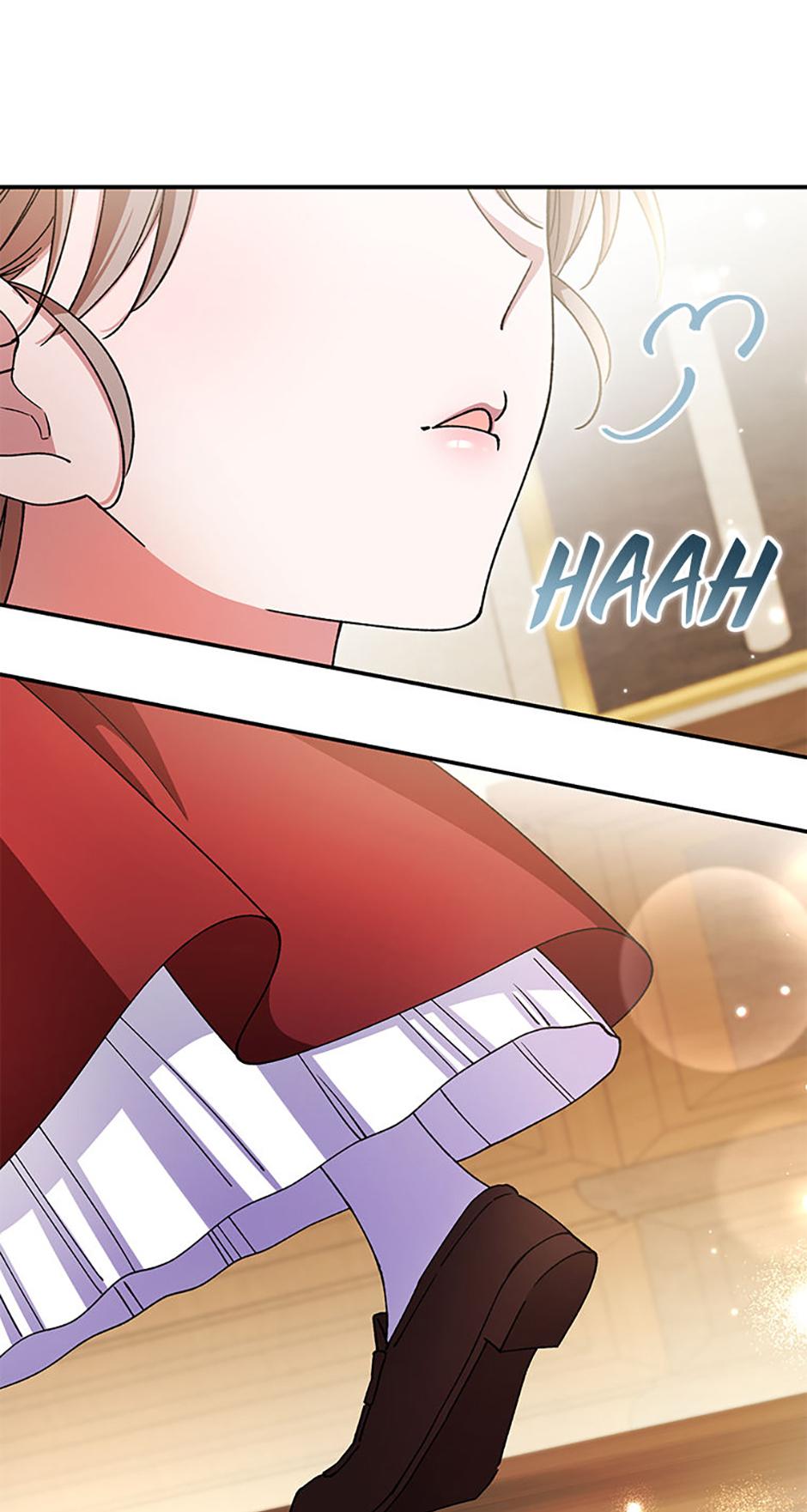The Teacher at the Noble Kindergarten Is Having a Hard Day Chapter 17 page 71 - 