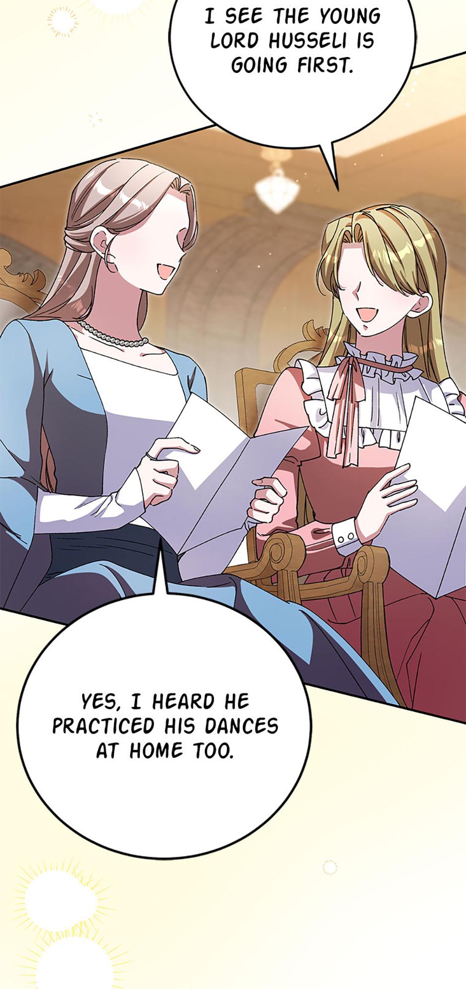 The Teacher at the Noble Kindergarten Is Having a Hard Day Chapter 17 page 79 - 