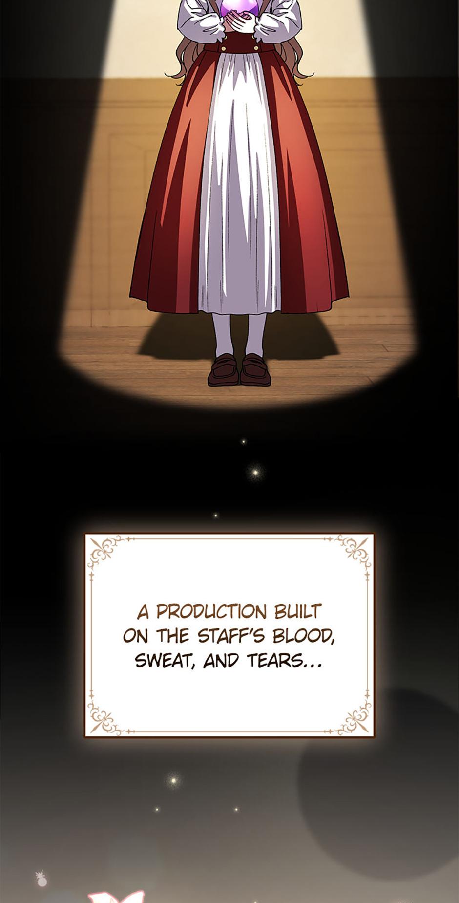 The Teacher at the Noble Kindergarten Is Having a Hard Day Chapter 17 page 83 - 