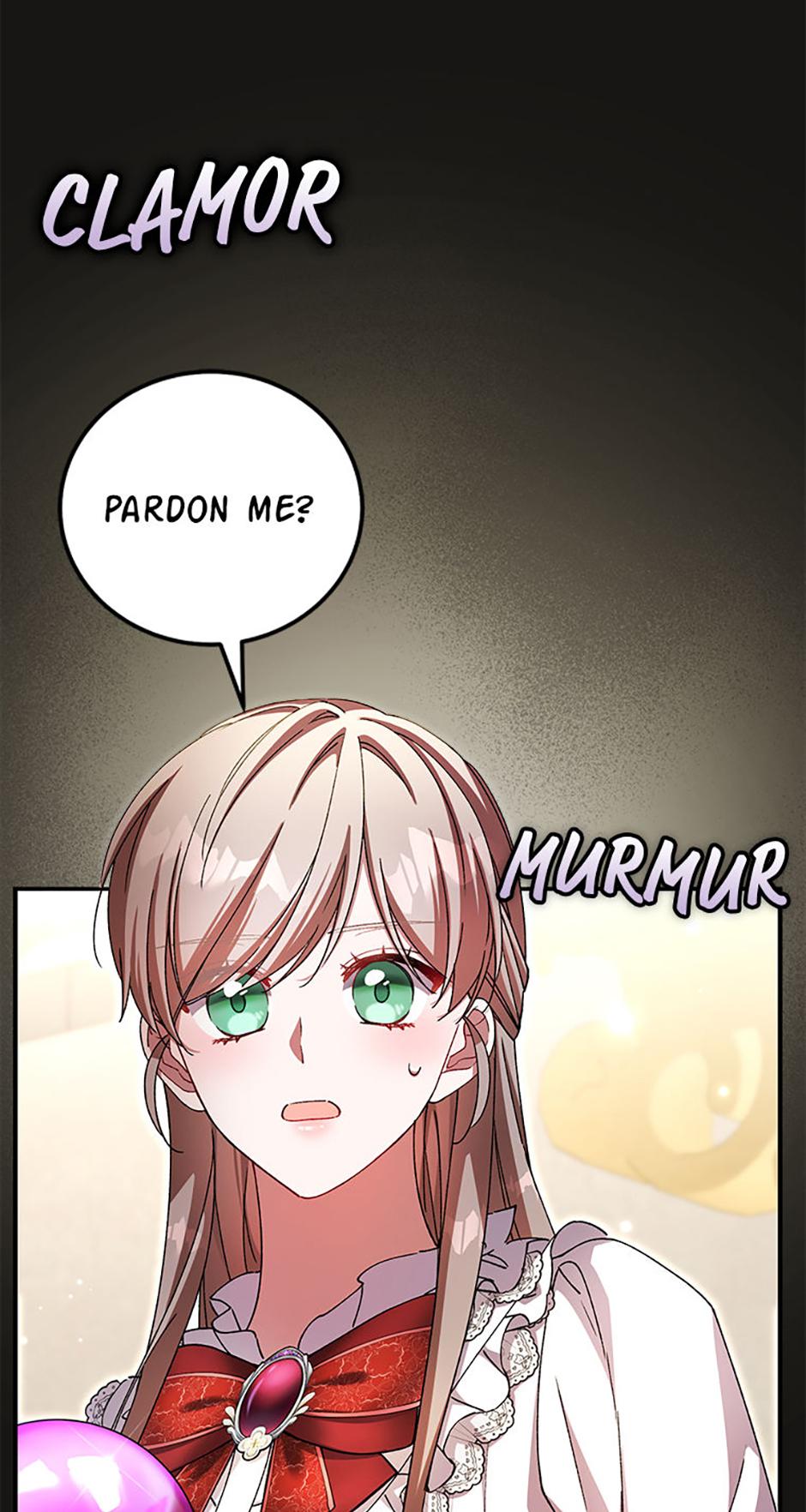 The Teacher at the Noble Kindergarten Is Having a Hard Day Chapter 17 page 95 - 
