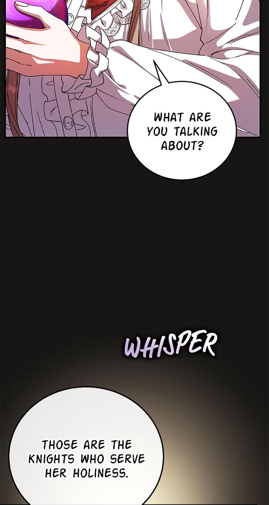 The Teacher at the Noble Kindergarten Is Having a Hard Day Chapter 17 page 96 - 