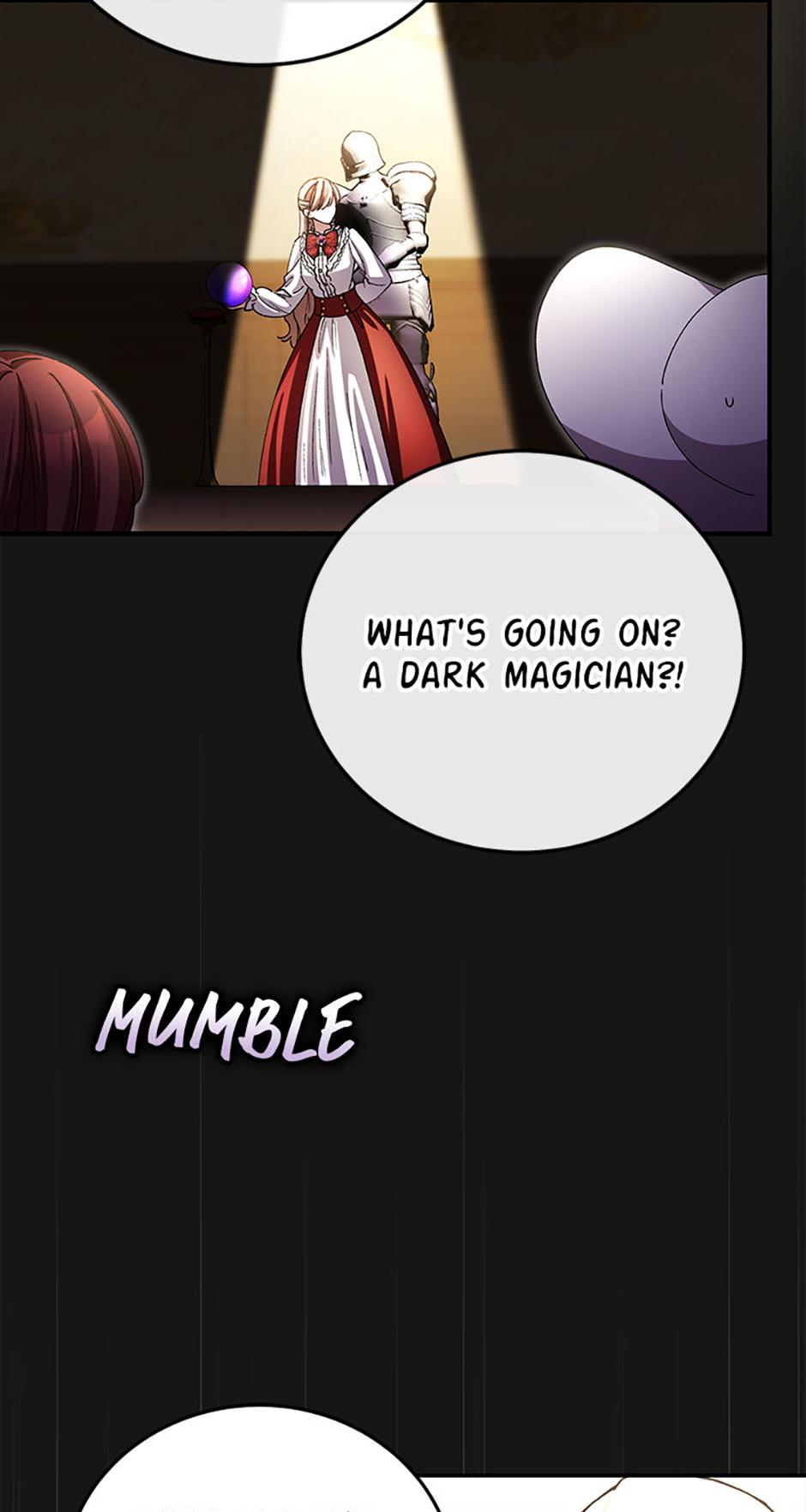 The Teacher at the Noble Kindergarten Is Having a Hard Day Chapter 17 page 97 - 