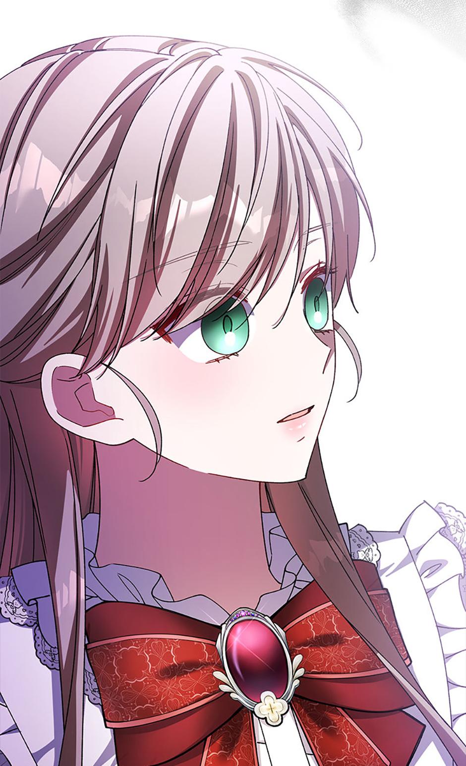 The Teacher at the Noble Kindergarten Is Having a Hard Day Chapter 17 page 100 - 