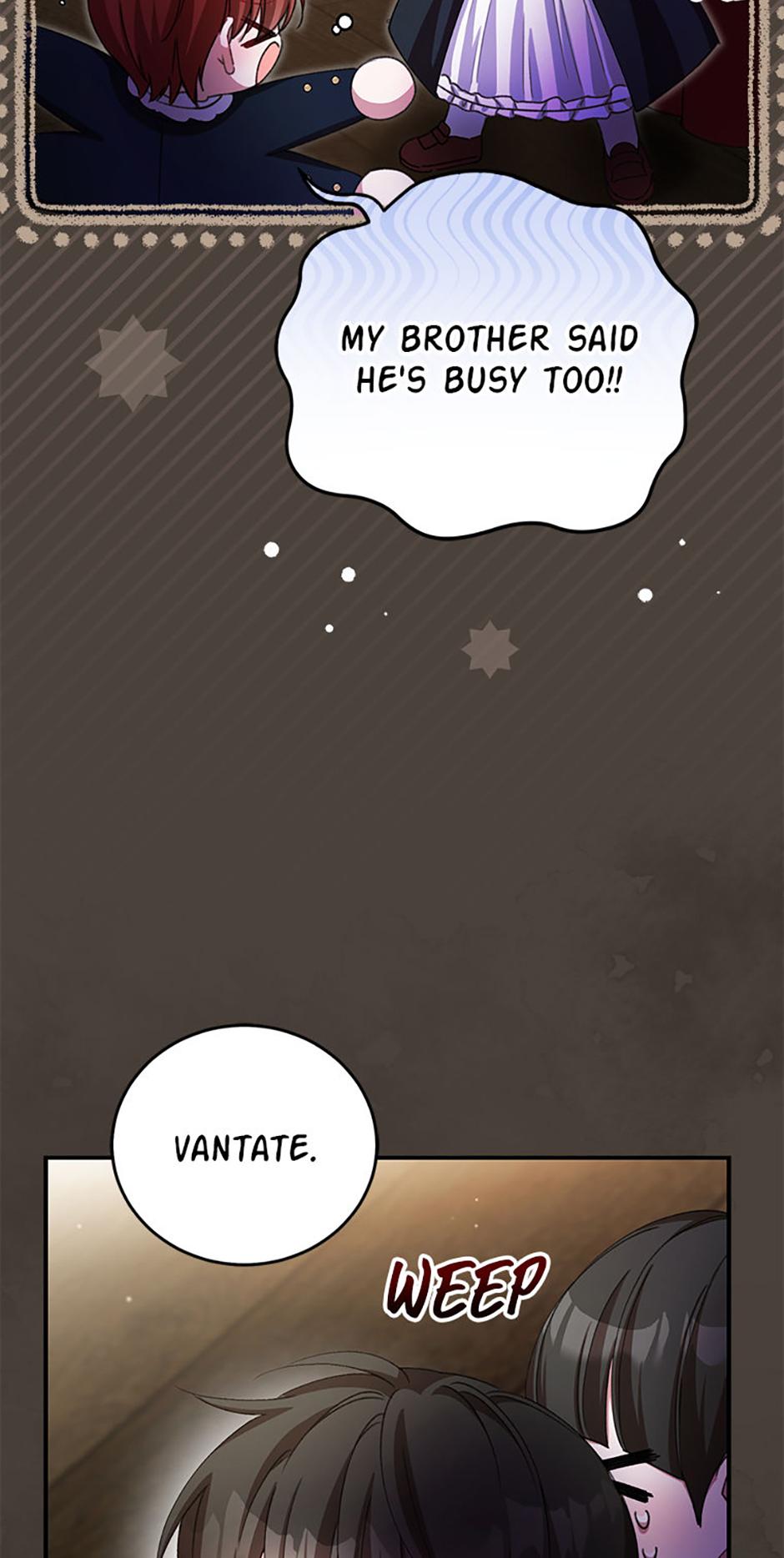 The Teacher at the Noble Kindergarten Is Having a Hard Day Chapter 18 page 11 - 