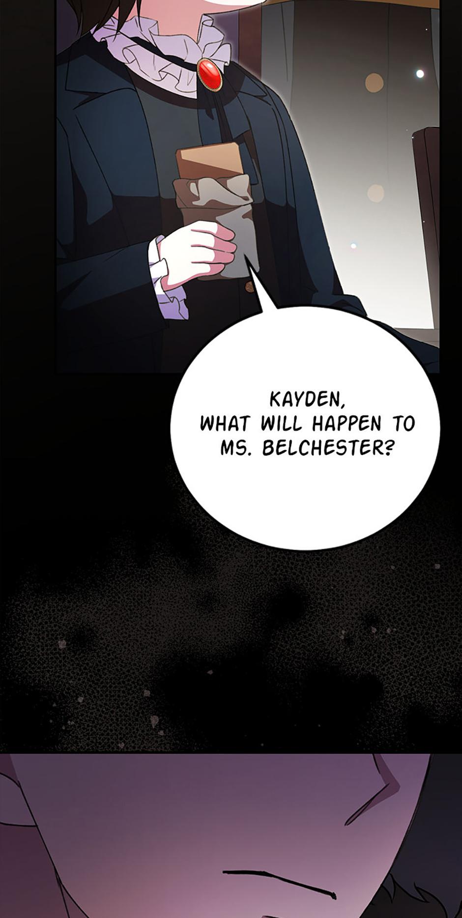 The Teacher at the Noble Kindergarten Is Having a Hard Day Chapter 18 page 13 - 