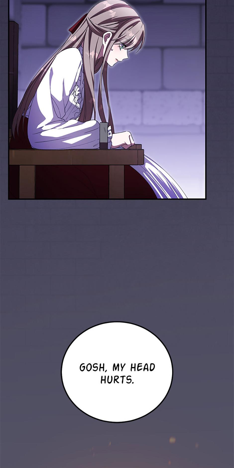 The Teacher at the Noble Kindergarten Is Having a Hard Day Chapter 18 page 19 - 