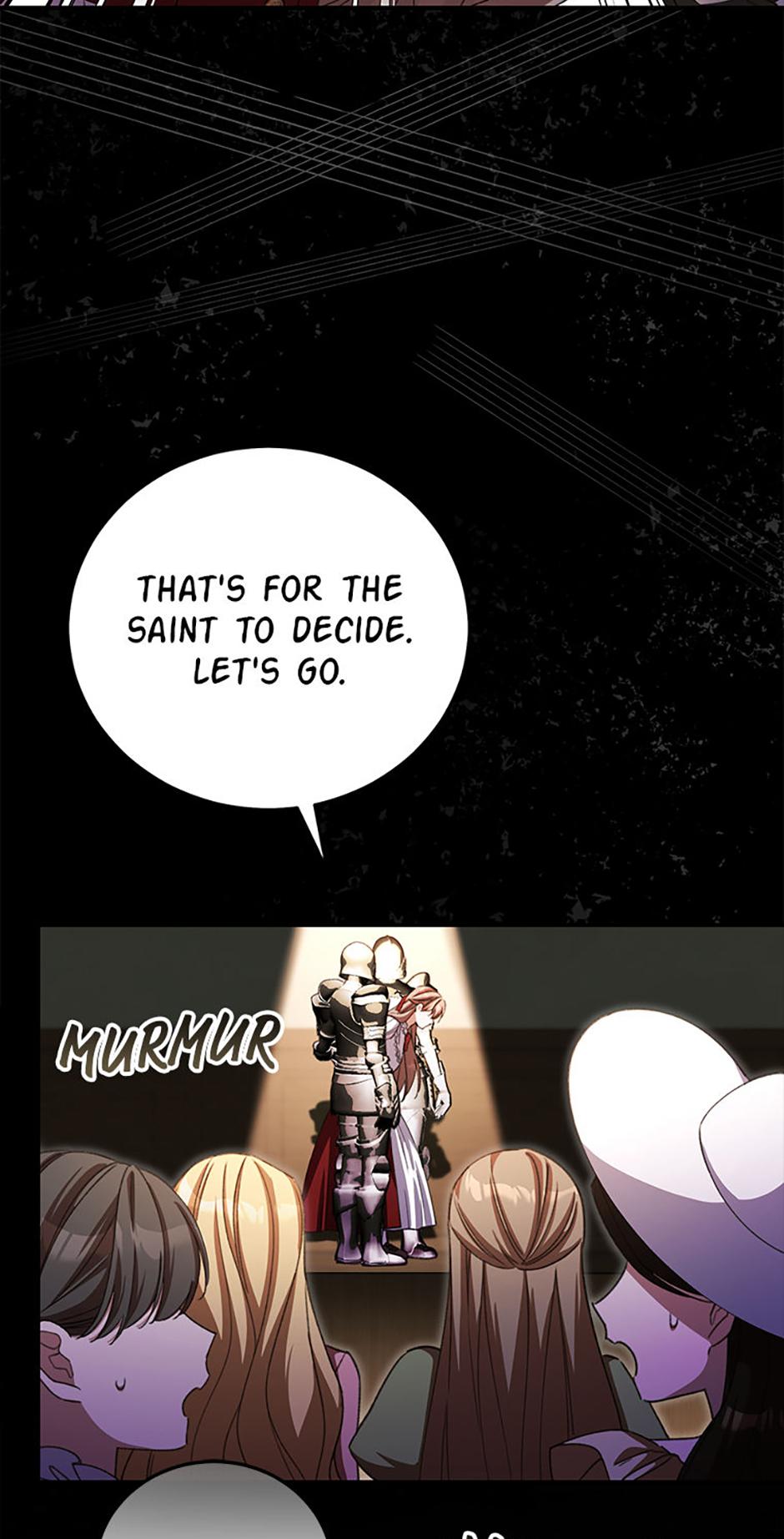 The Teacher at the Noble Kindergarten Is Having a Hard Day Chapter 18 page 3 - 