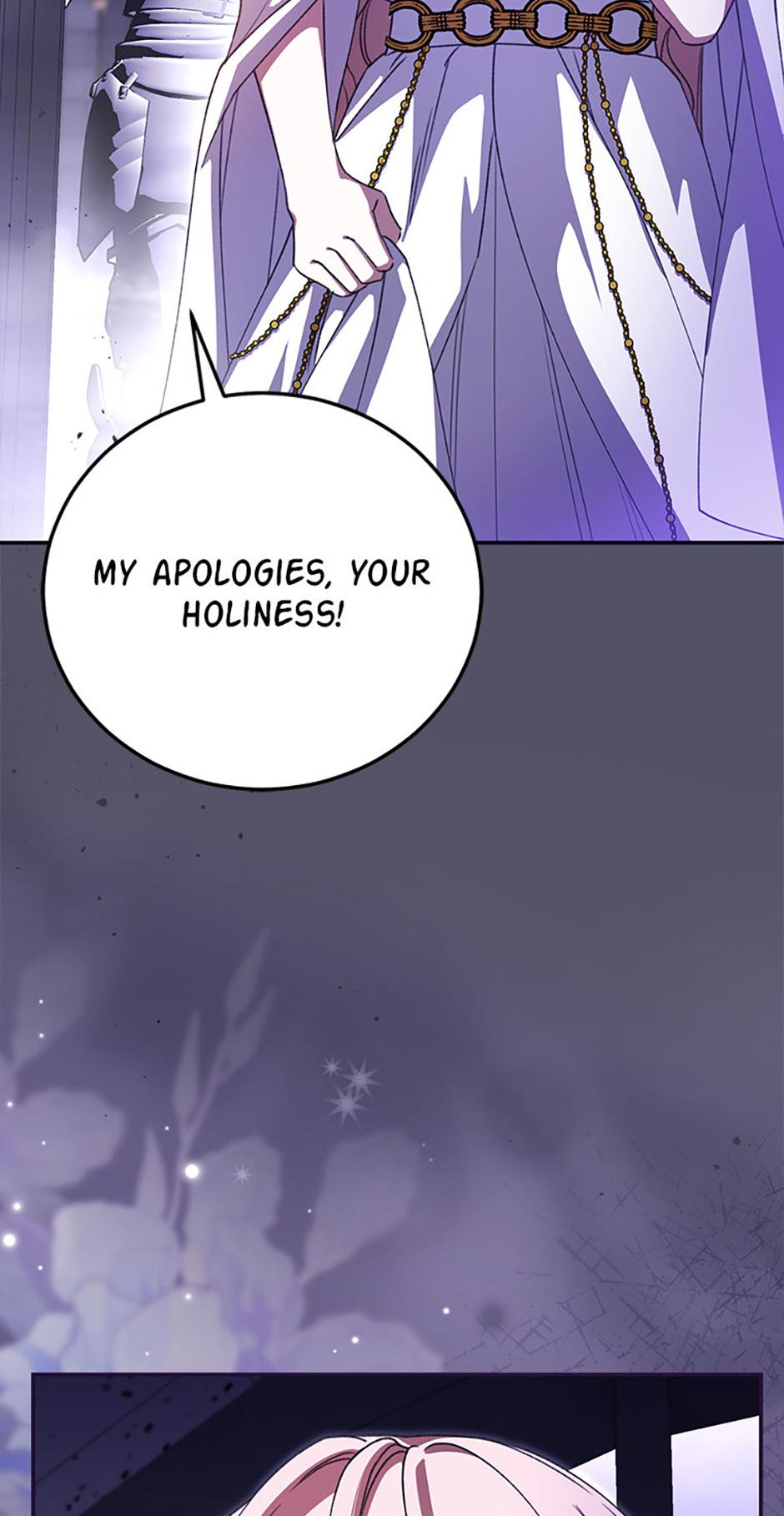 The Teacher at the Noble Kindergarten Is Having a Hard Day Chapter 18 page 22 - 