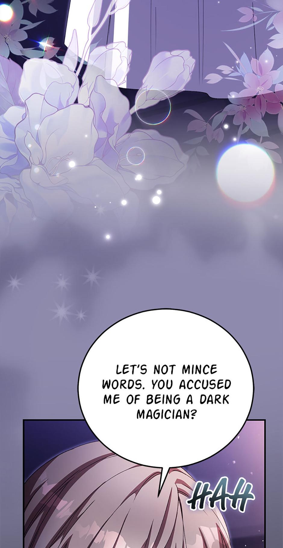 The Teacher at the Noble Kindergarten Is Having a Hard Day Chapter 18 page 26 - 