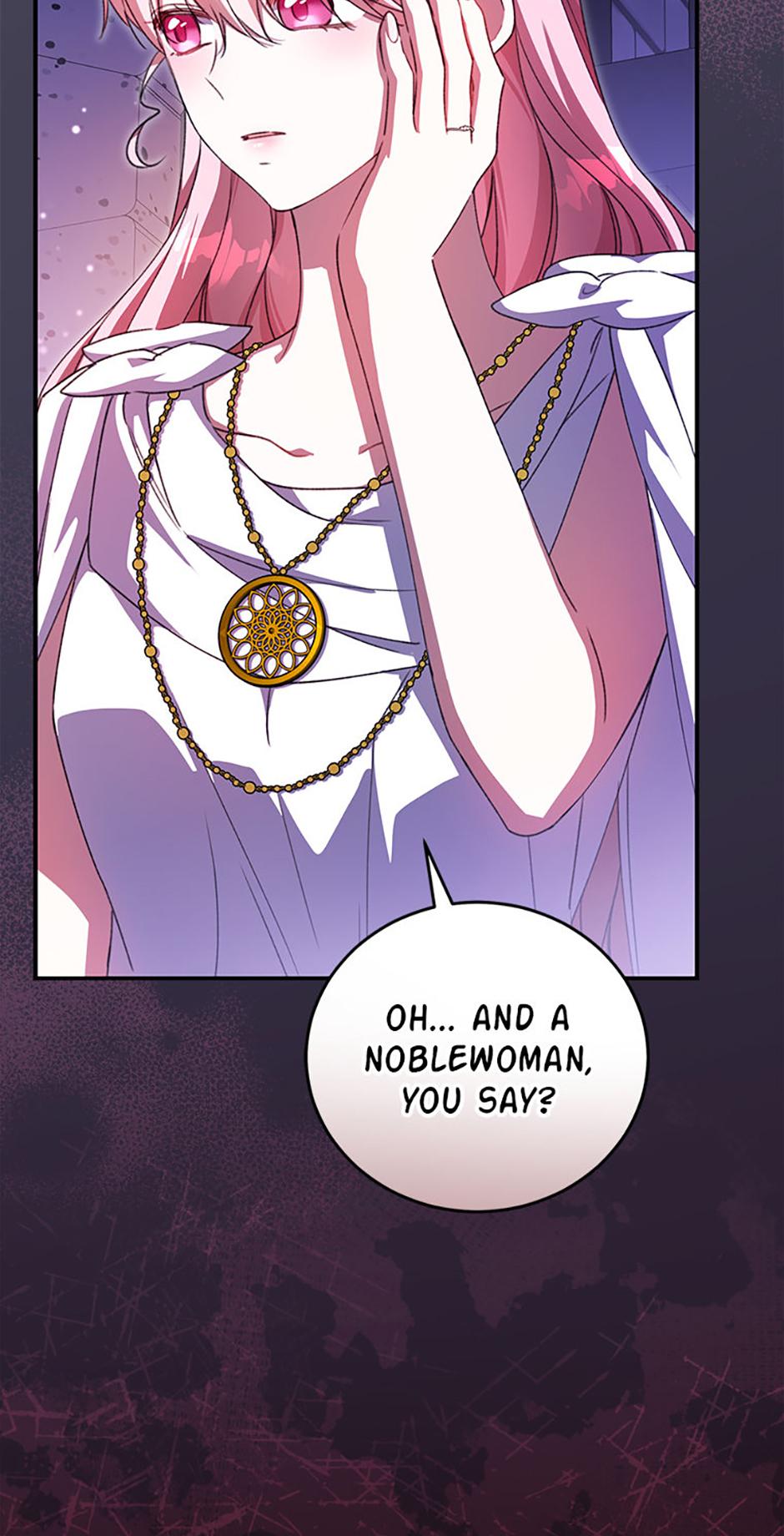The Teacher at the Noble Kindergarten Is Having a Hard Day Chapter 18 page 30 - 