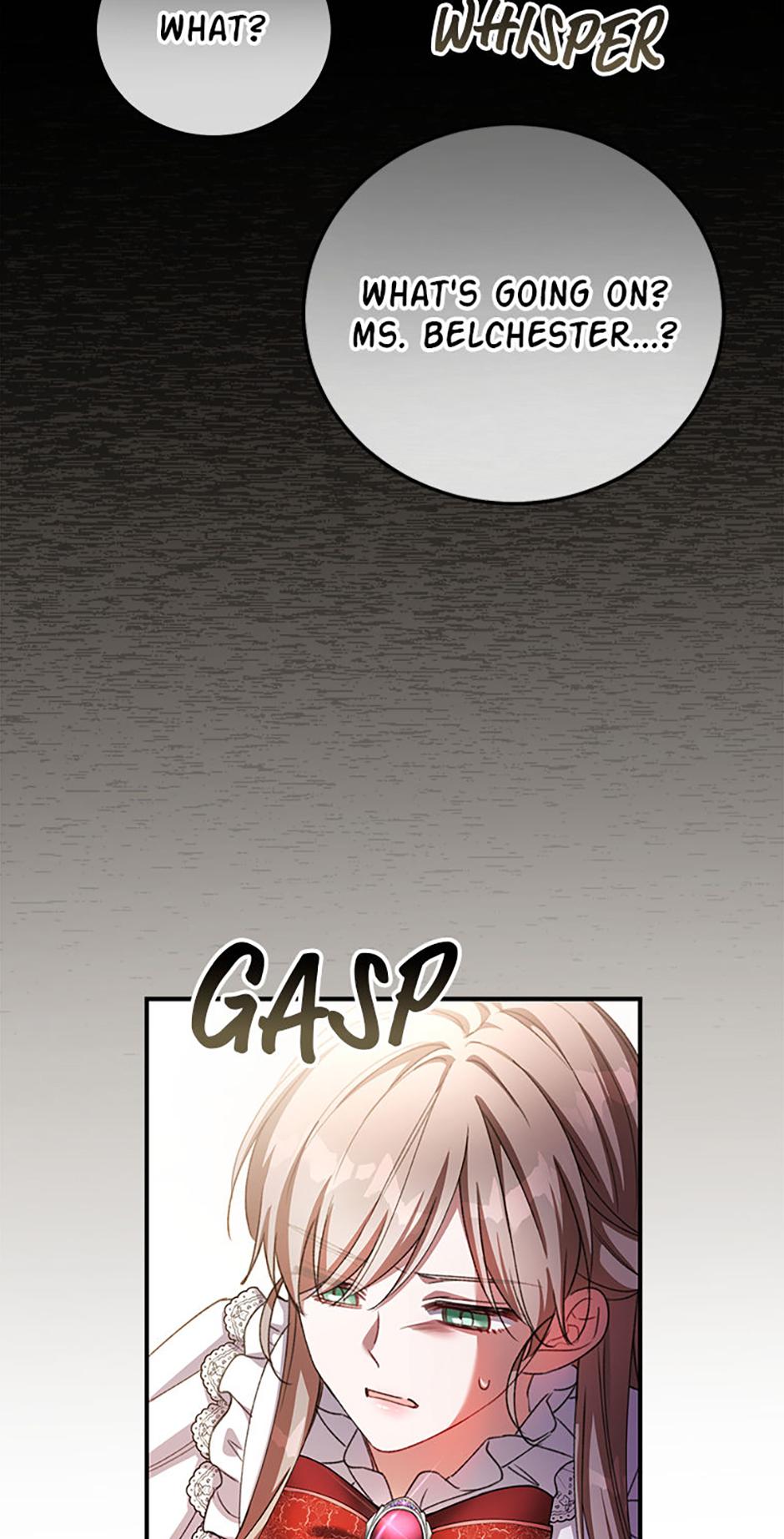 The Teacher at the Noble Kindergarten Is Having a Hard Day Chapter 18 page 4 - 