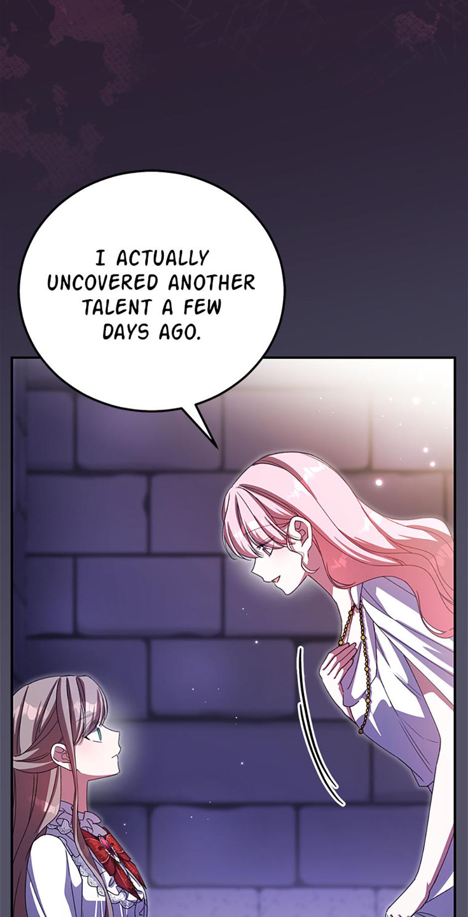 The Teacher at the Noble Kindergarten Is Having a Hard Day Chapter 18 page 32 - 