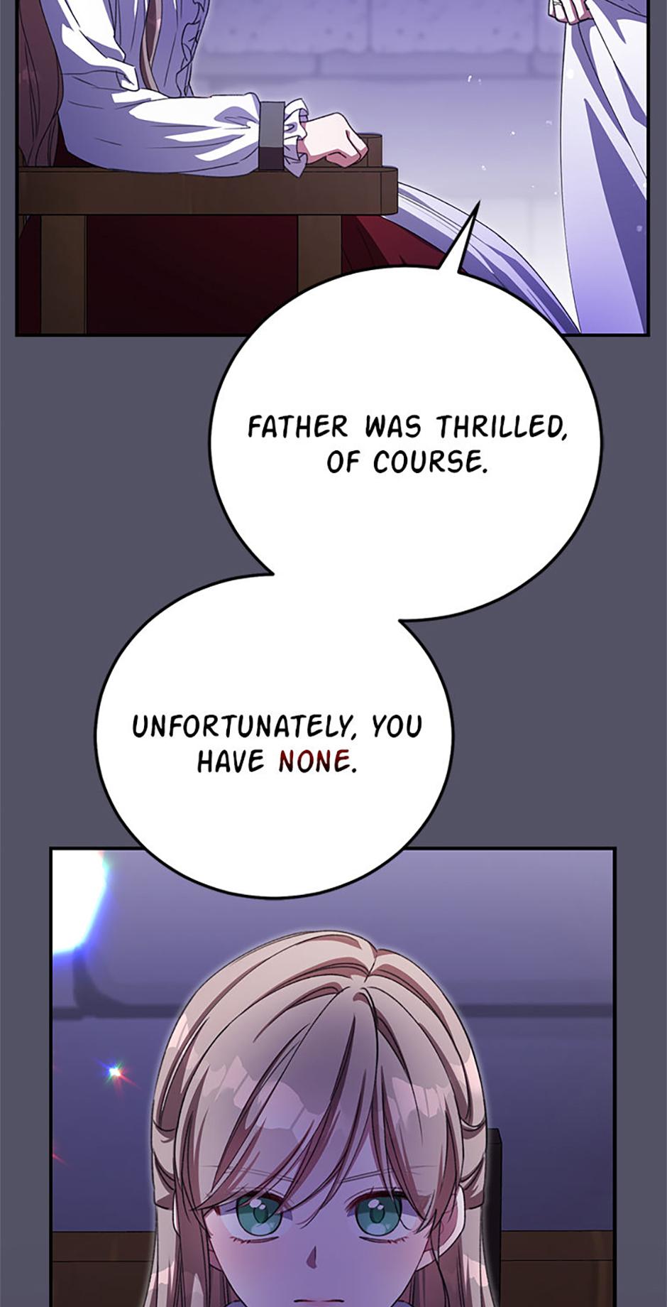 The Teacher at the Noble Kindergarten Is Having a Hard Day Chapter 18 page 33 - 