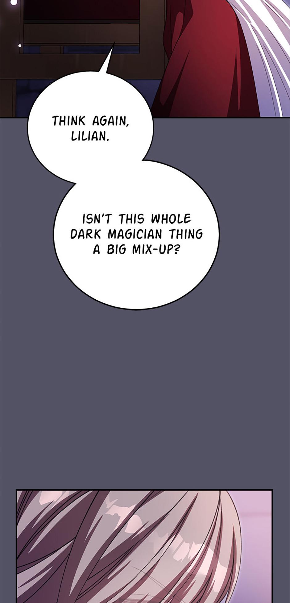 The Teacher at the Noble Kindergarten Is Having a Hard Day Chapter 18 page 36 - 