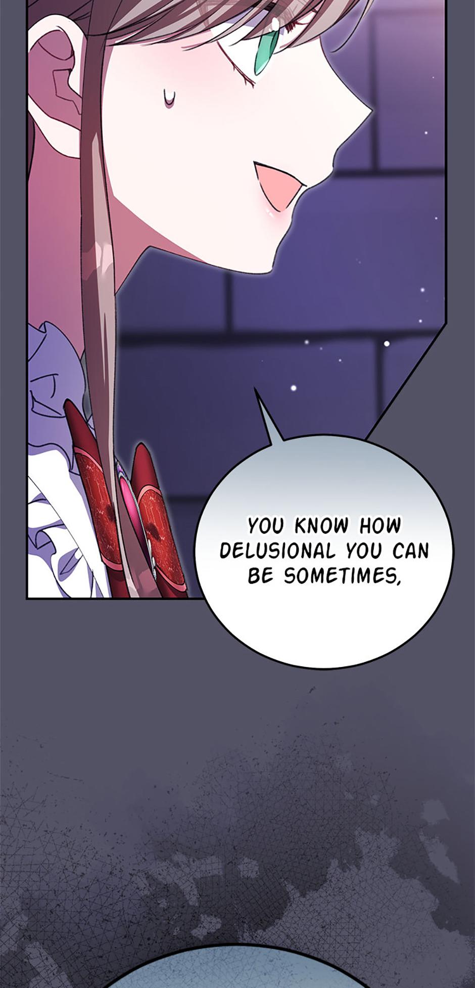 The Teacher at the Noble Kindergarten Is Having a Hard Day Chapter 18 page 37 - 