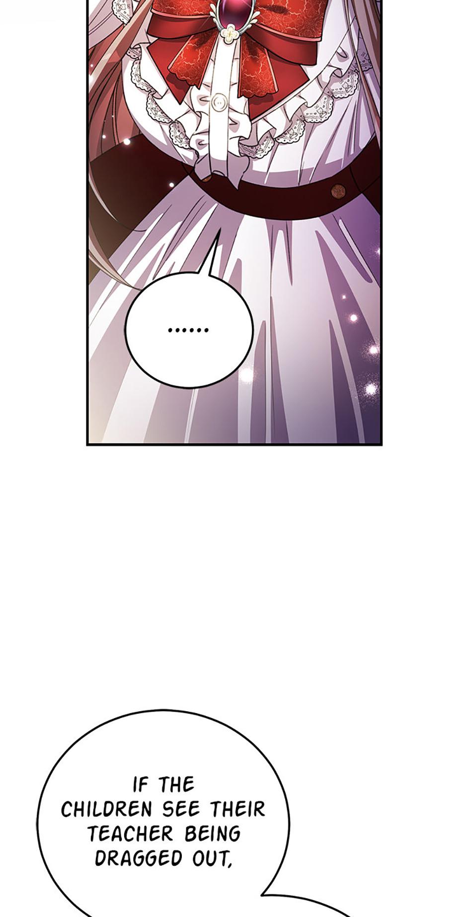 The Teacher at the Noble Kindergarten Is Having a Hard Day Chapter 18 page 5 - 