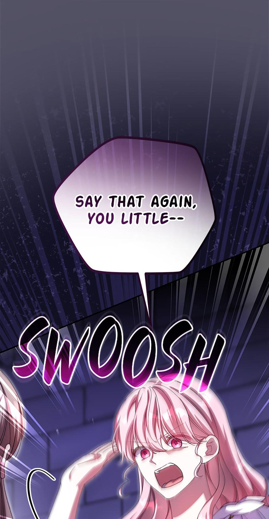 The Teacher at the Noble Kindergarten Is Having a Hard Day Chapter 18 page 41 - 