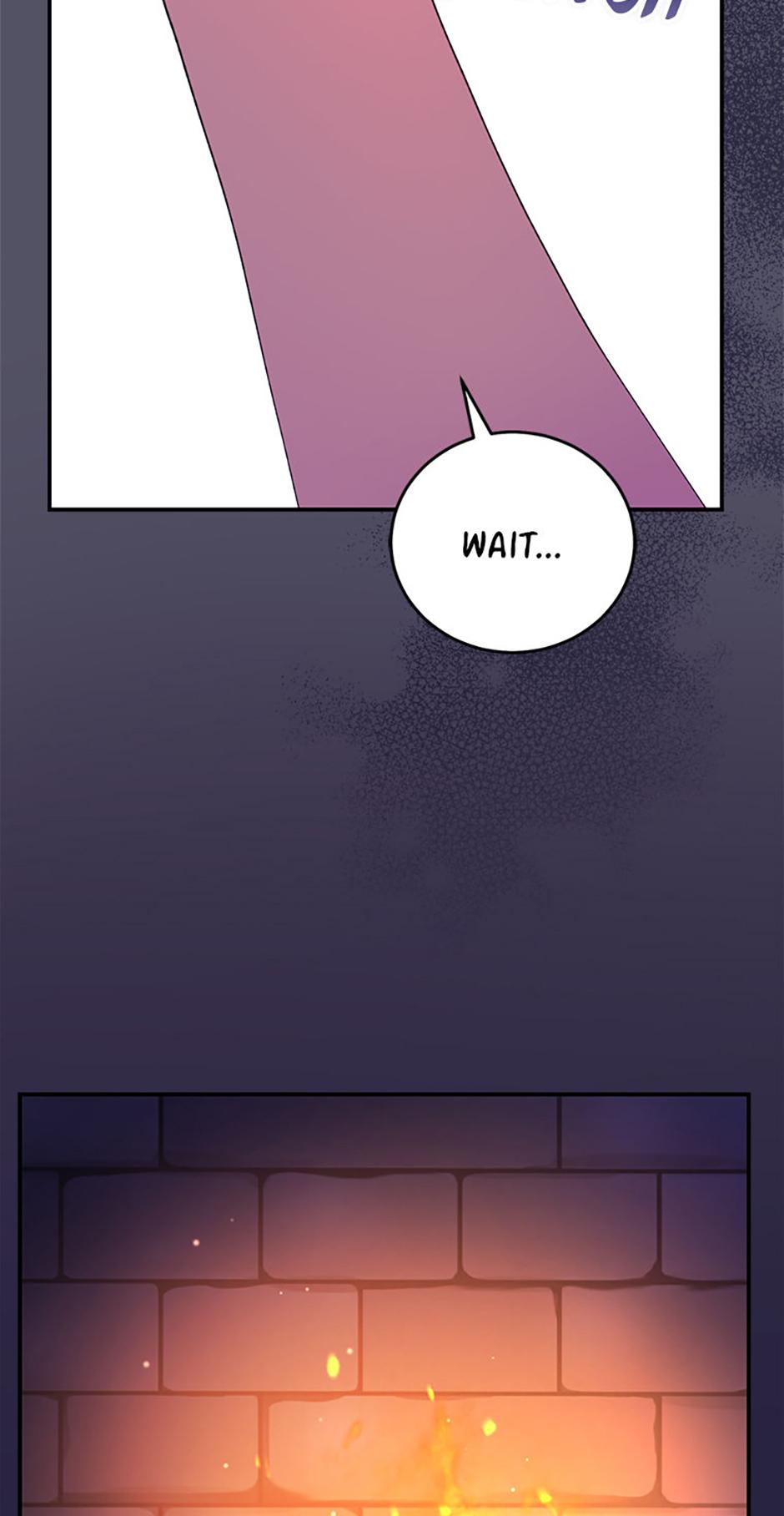 The Teacher at the Noble Kindergarten Is Having a Hard Day Chapter 18 page 45 - 
