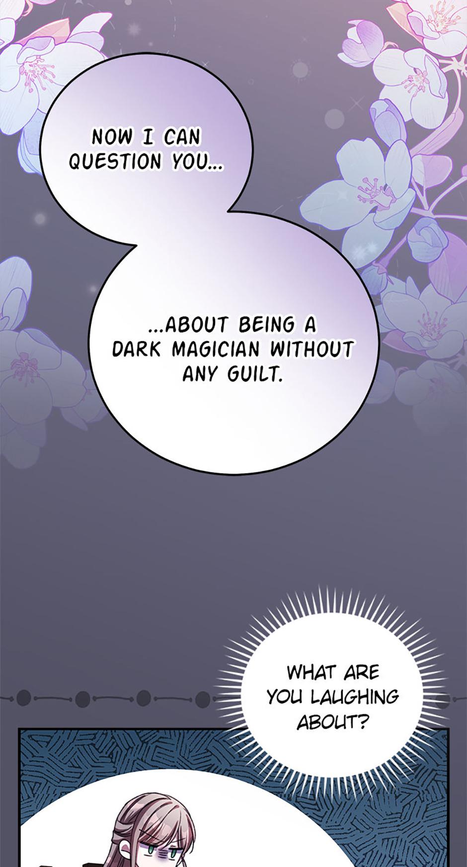 The Teacher at the Noble Kindergarten Is Having a Hard Day Chapter 18 page 49 - 