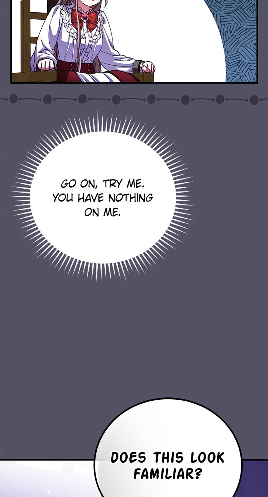 The Teacher at the Noble Kindergarten Is Having a Hard Day Chapter 18 page 50 - 