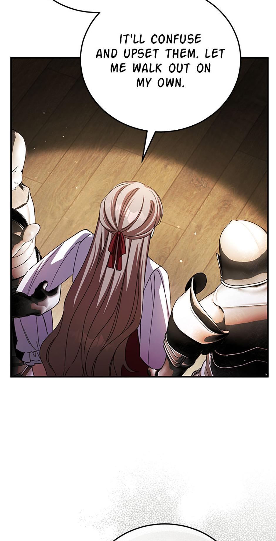 The Teacher at the Noble Kindergarten Is Having a Hard Day Chapter 18 page 6 - 