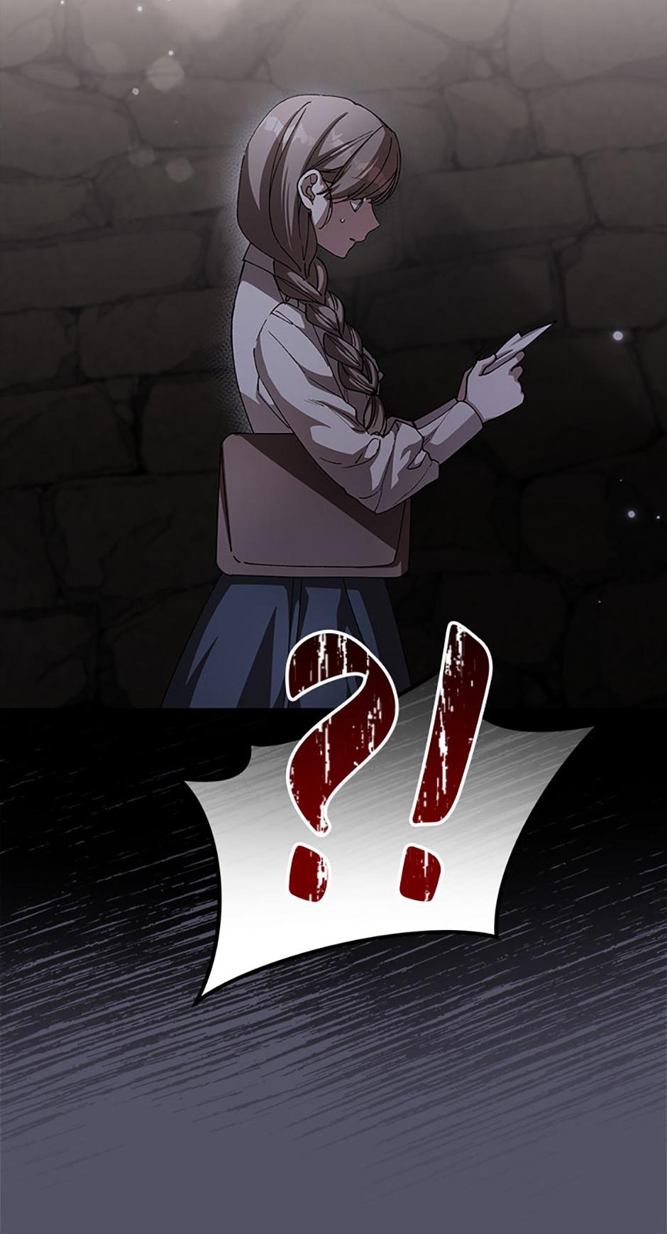 The Teacher at the Noble Kindergarten Is Having a Hard Day Chapter 18 page 53 - 