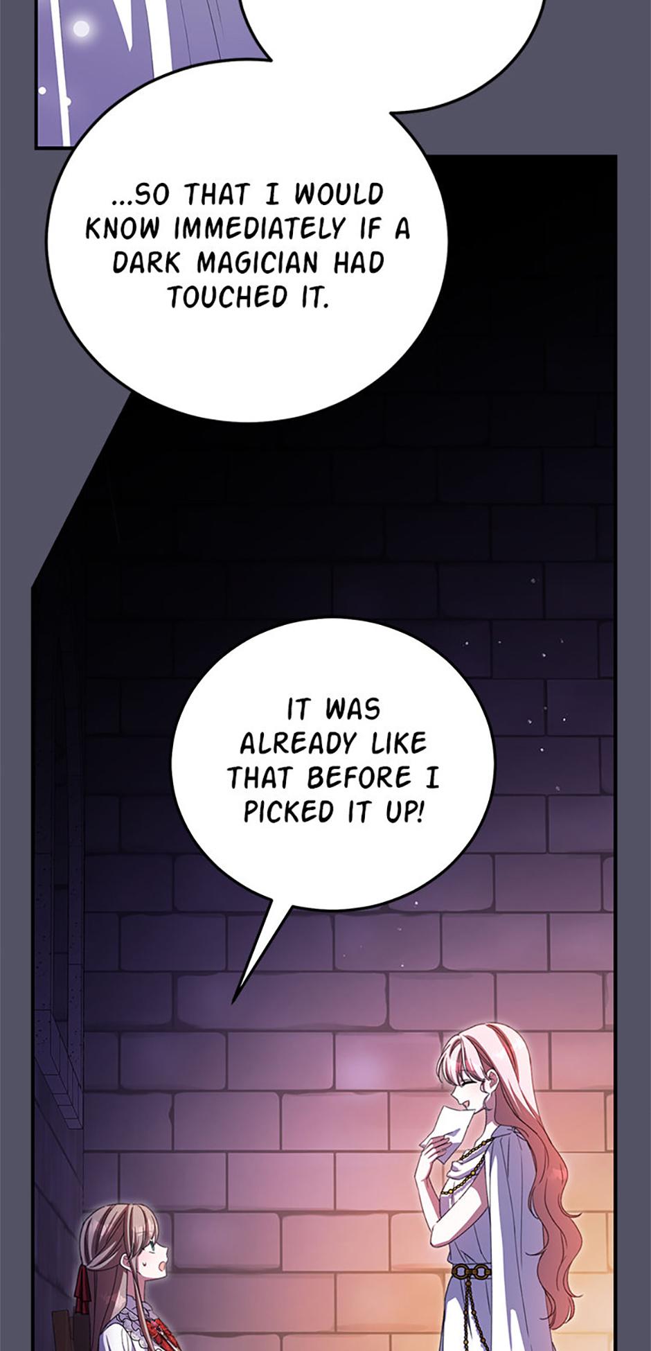 The Teacher at the Noble Kindergarten Is Having a Hard Day Chapter 18 page 55 - 