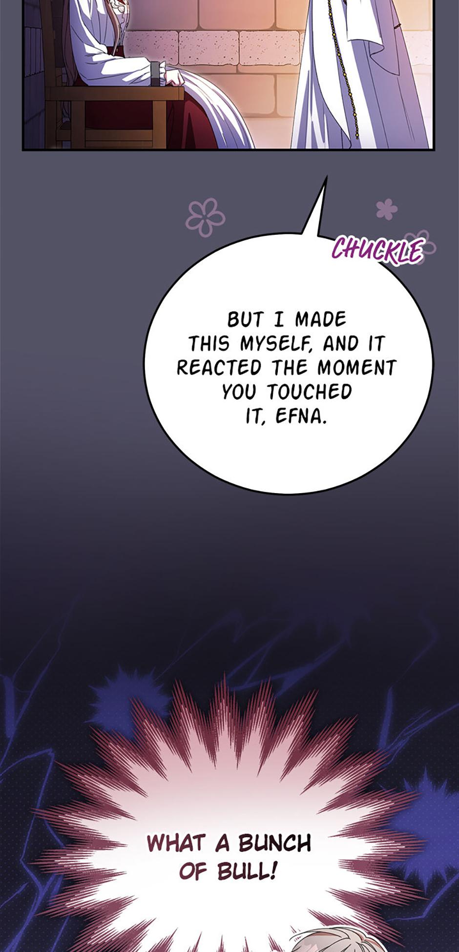 The Teacher at the Noble Kindergarten Is Having a Hard Day Chapter 18 page 56 - 